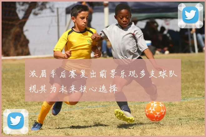 浓眉季后赛复出前景乐观多支球队视其为未来核心选择
